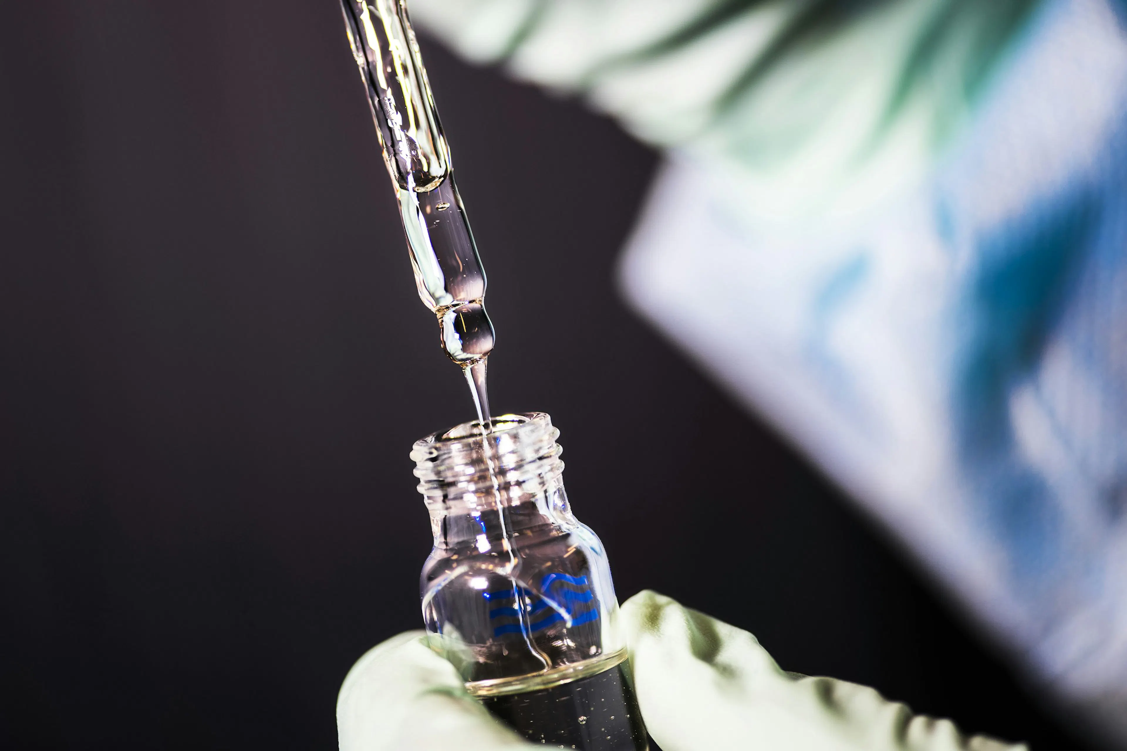 FDA trial on a peptide safety