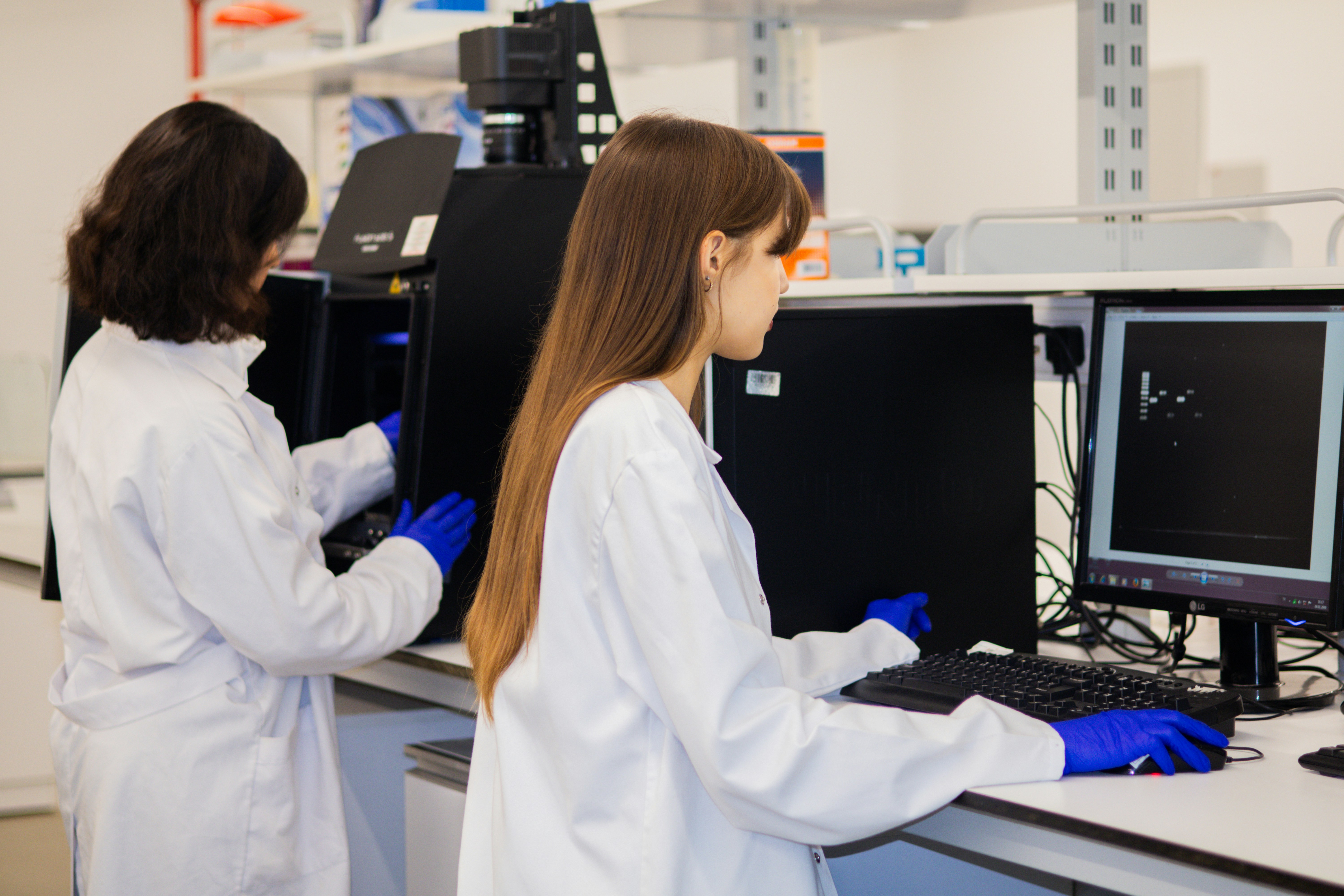 Image showing How Machine Learning Is Accelerating AI Peptide Drug Discovery in 2026