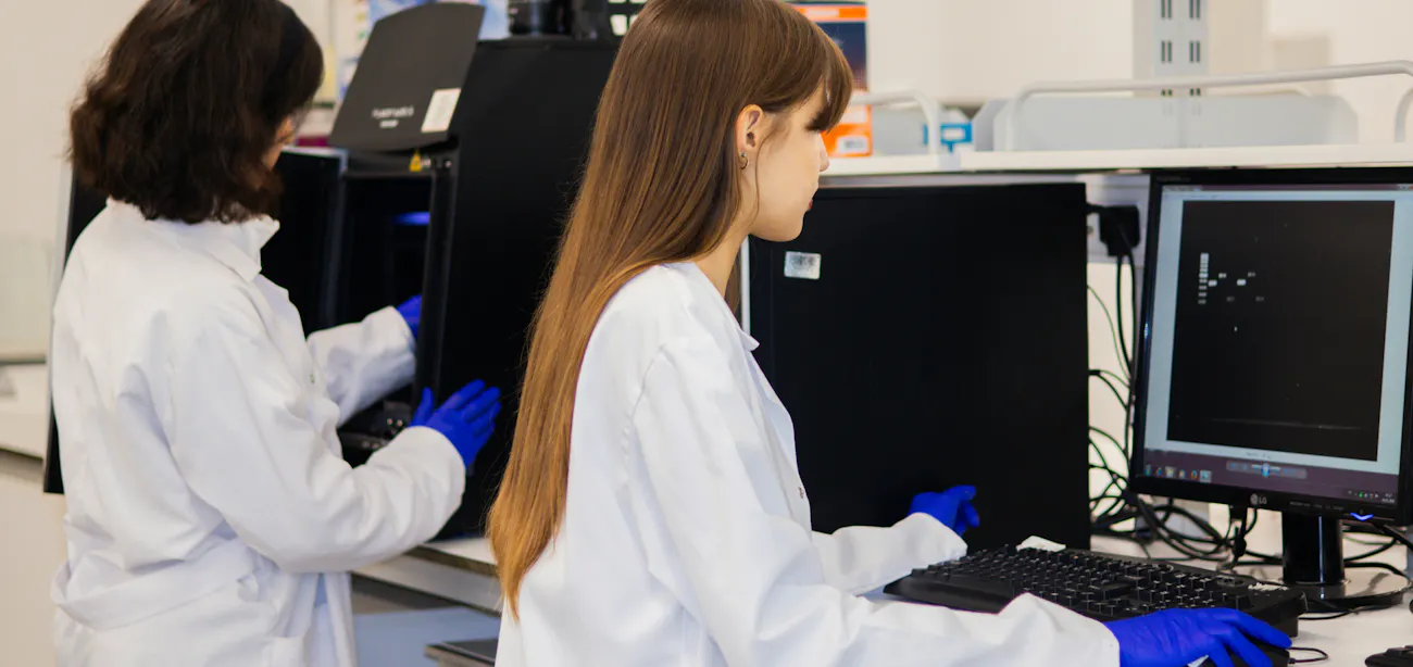 Image showing How Machine Learning Is Accelerating AI Peptide Drug Discovery in 2026