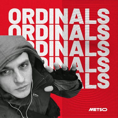 ordinals portada