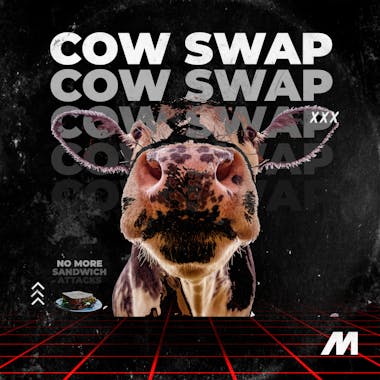 Portada cowswap