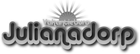 Logo Vakantieburo Julianadorp