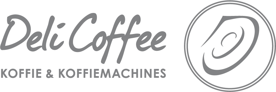 Logo Deli Coffee