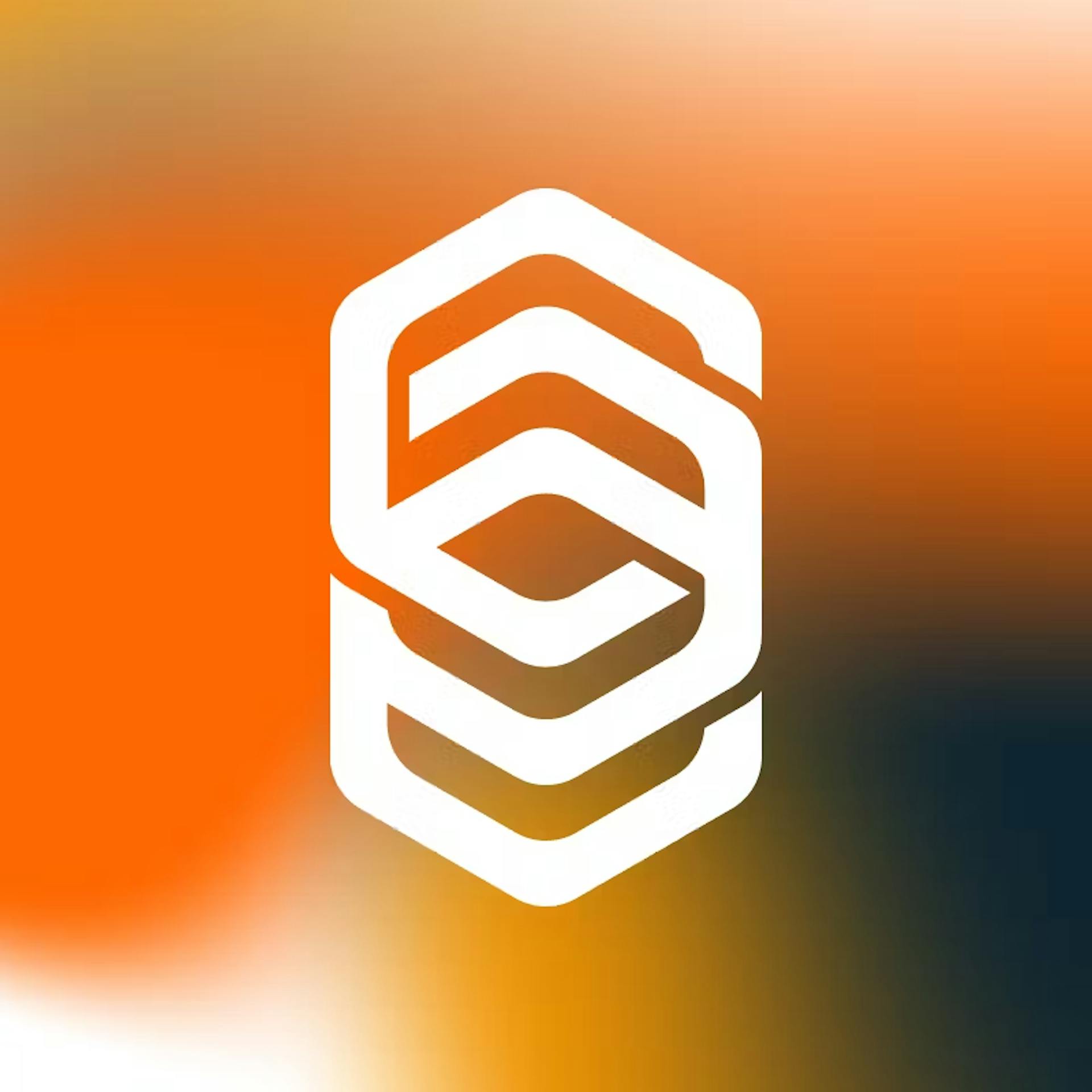 MFAD Logo on gradient background