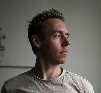 Portret Jorik