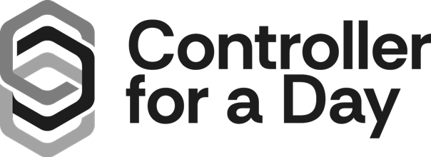Controller for a Day logo