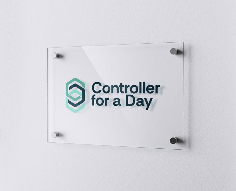 Controller for a Day Office mockup