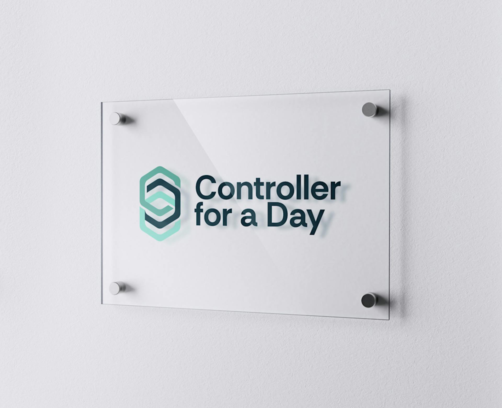Controller for a Day Office mockup