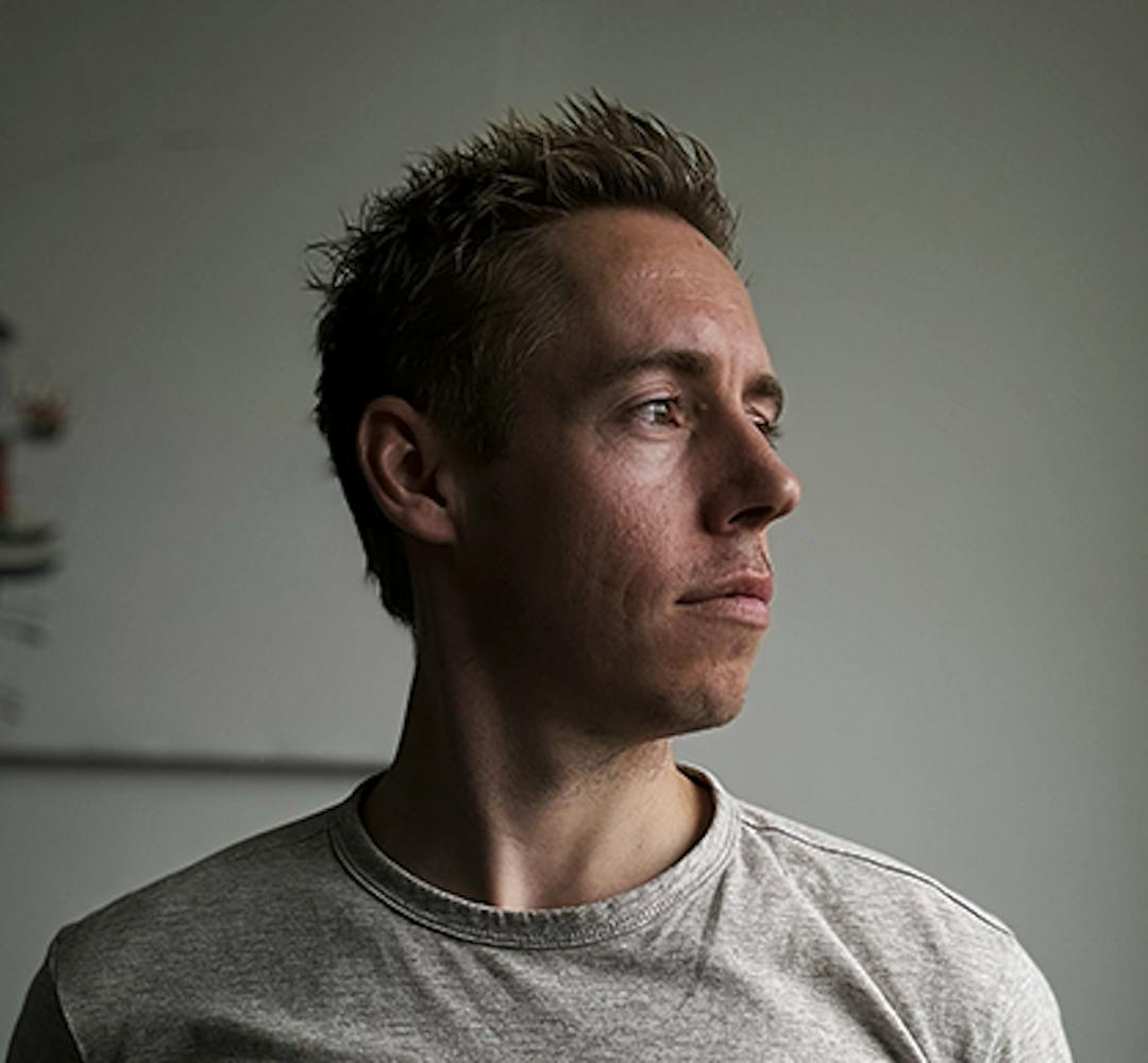 Jorik van Ruiswijk