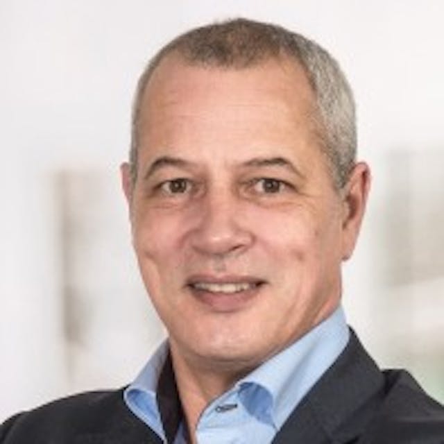 Winfred Boerboom