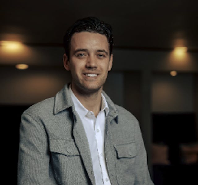 Miquel Boerboom
