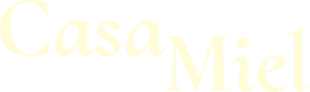 Casamiel logo