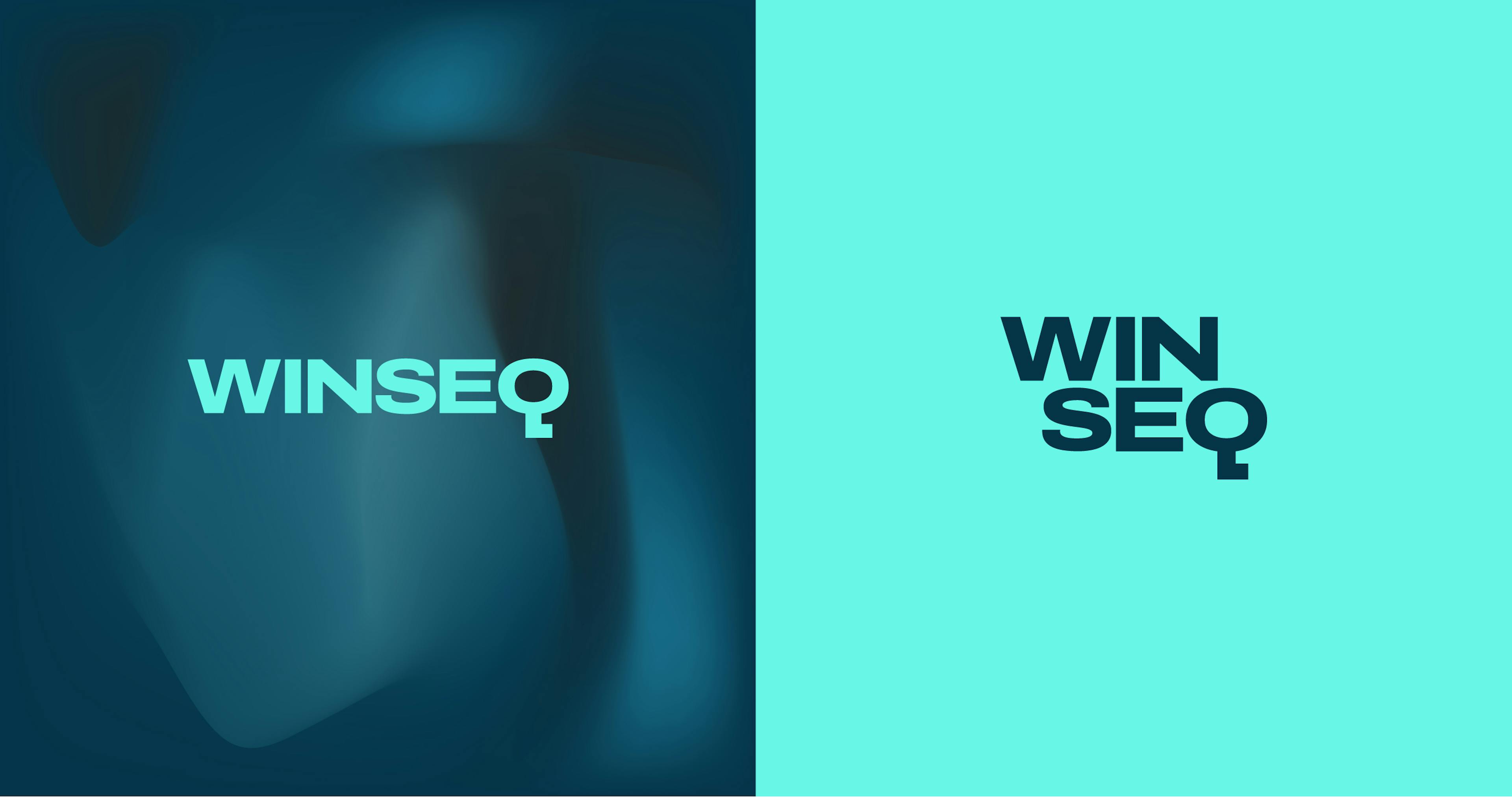 Winseq logos showcase