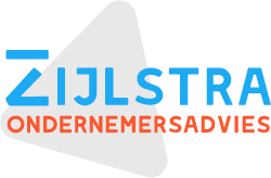 Logo Zijlstra ondernemersadvies