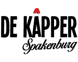 Logo de Kapper Spakenburg