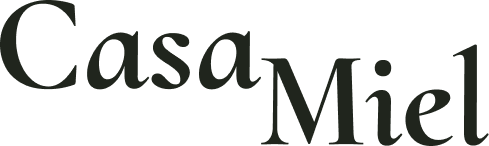 Casamiel logo