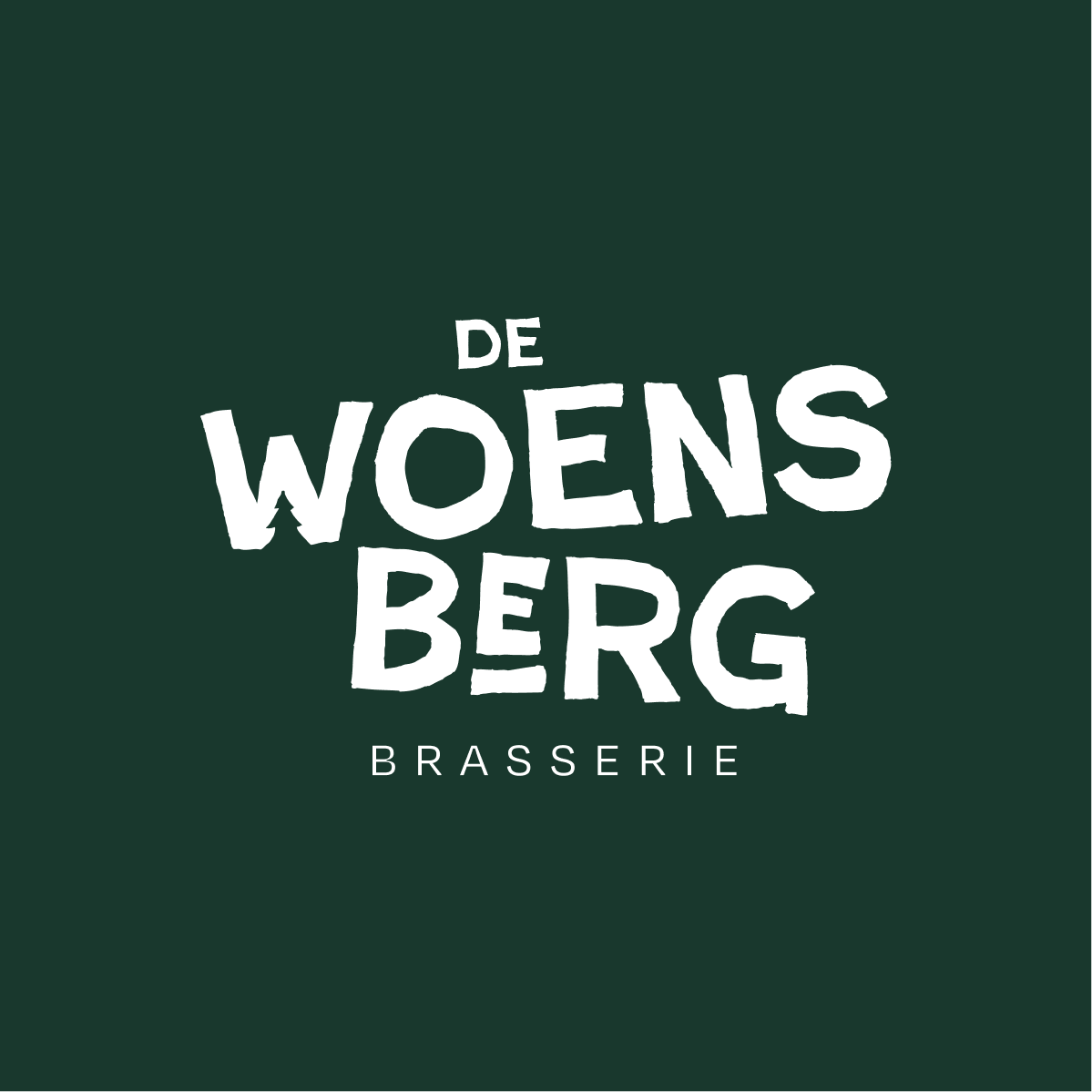 De Woensberg logo