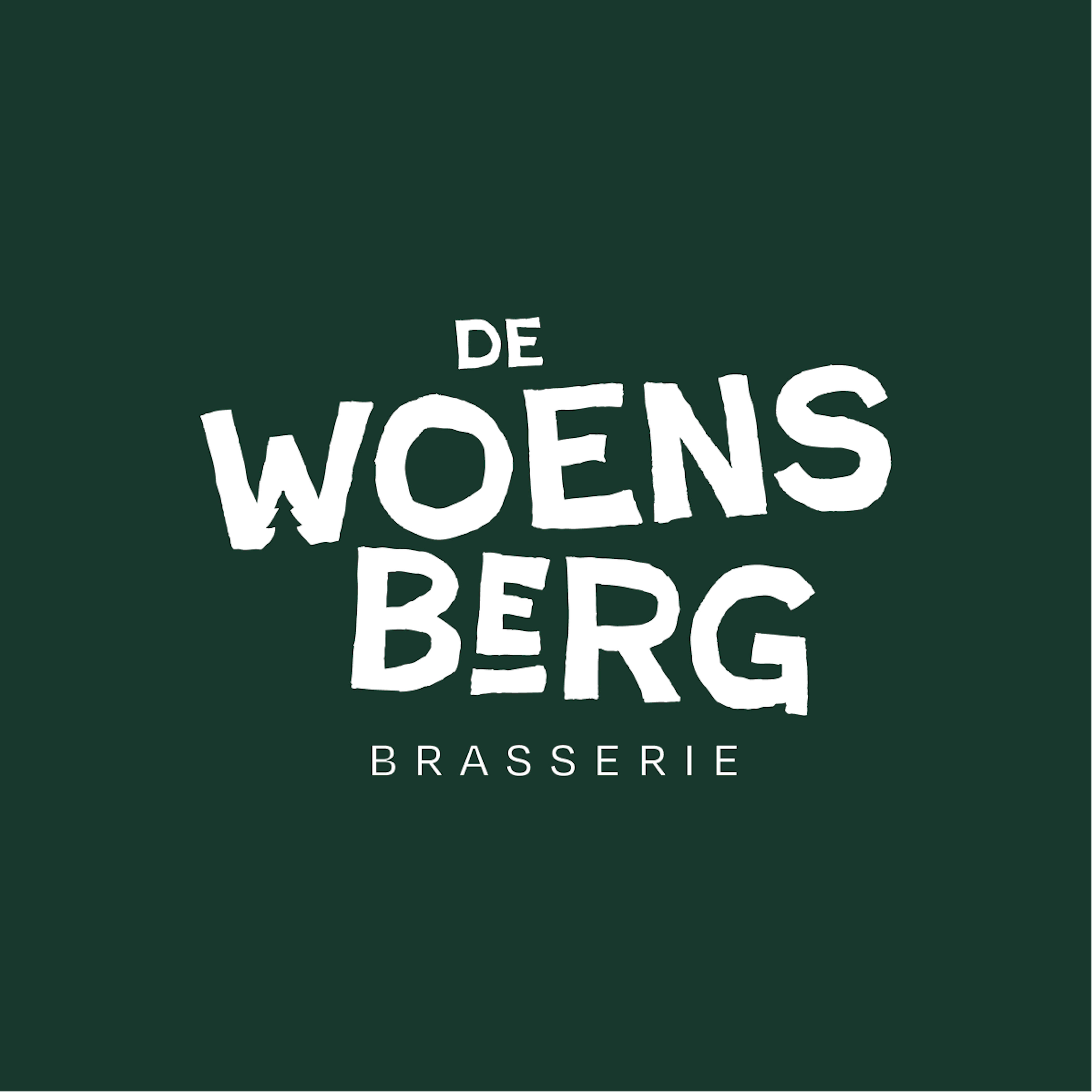 De Woensberg logo