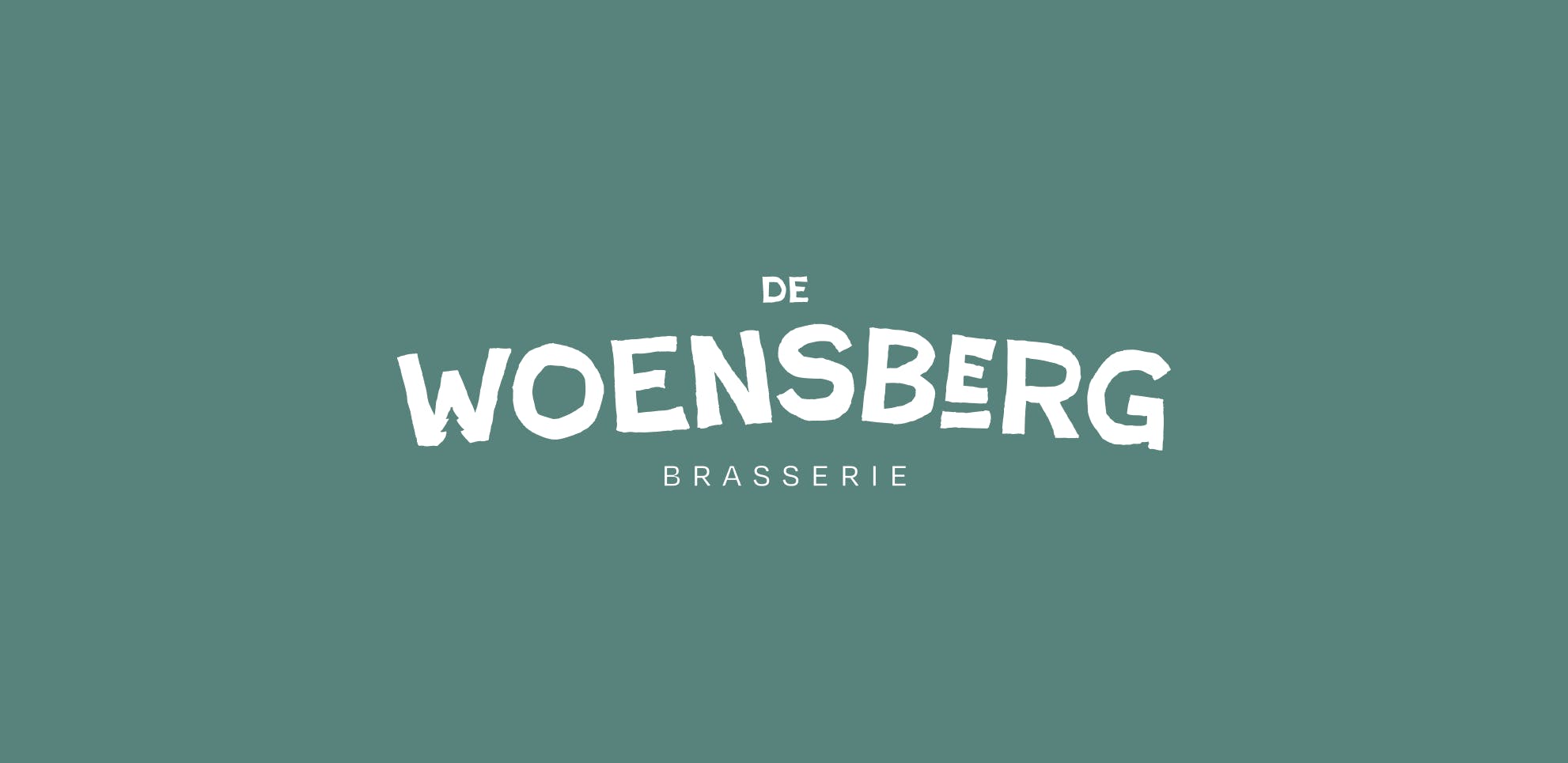 Logo Brasserie de Woensberg