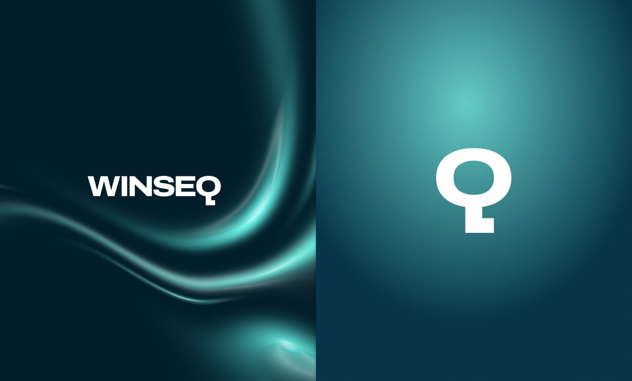 Winseq logos showcase
