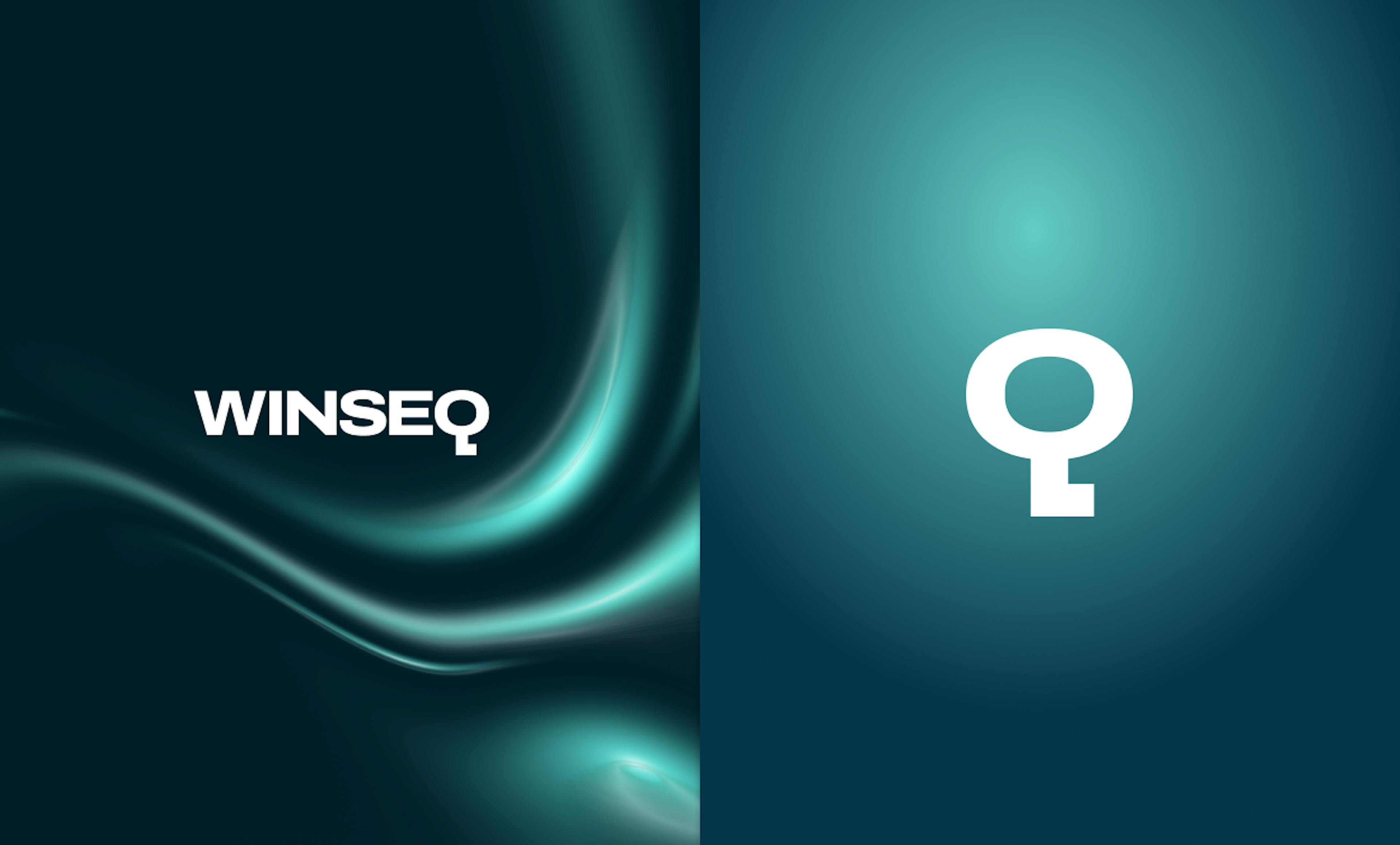 Winseq logos showcase
