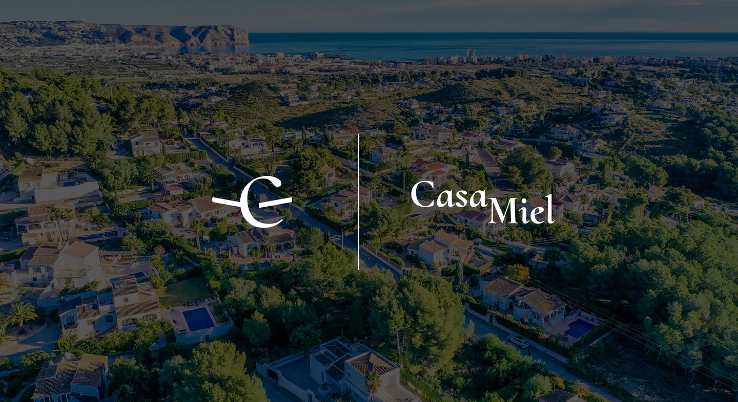 Casamile case image