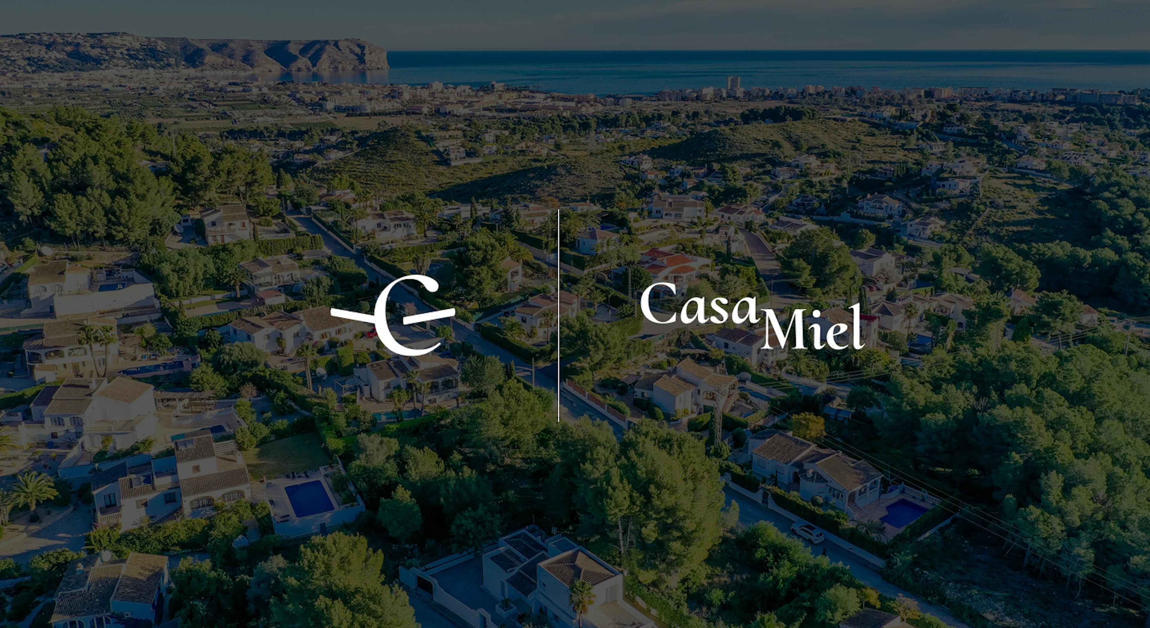 Casamile case image