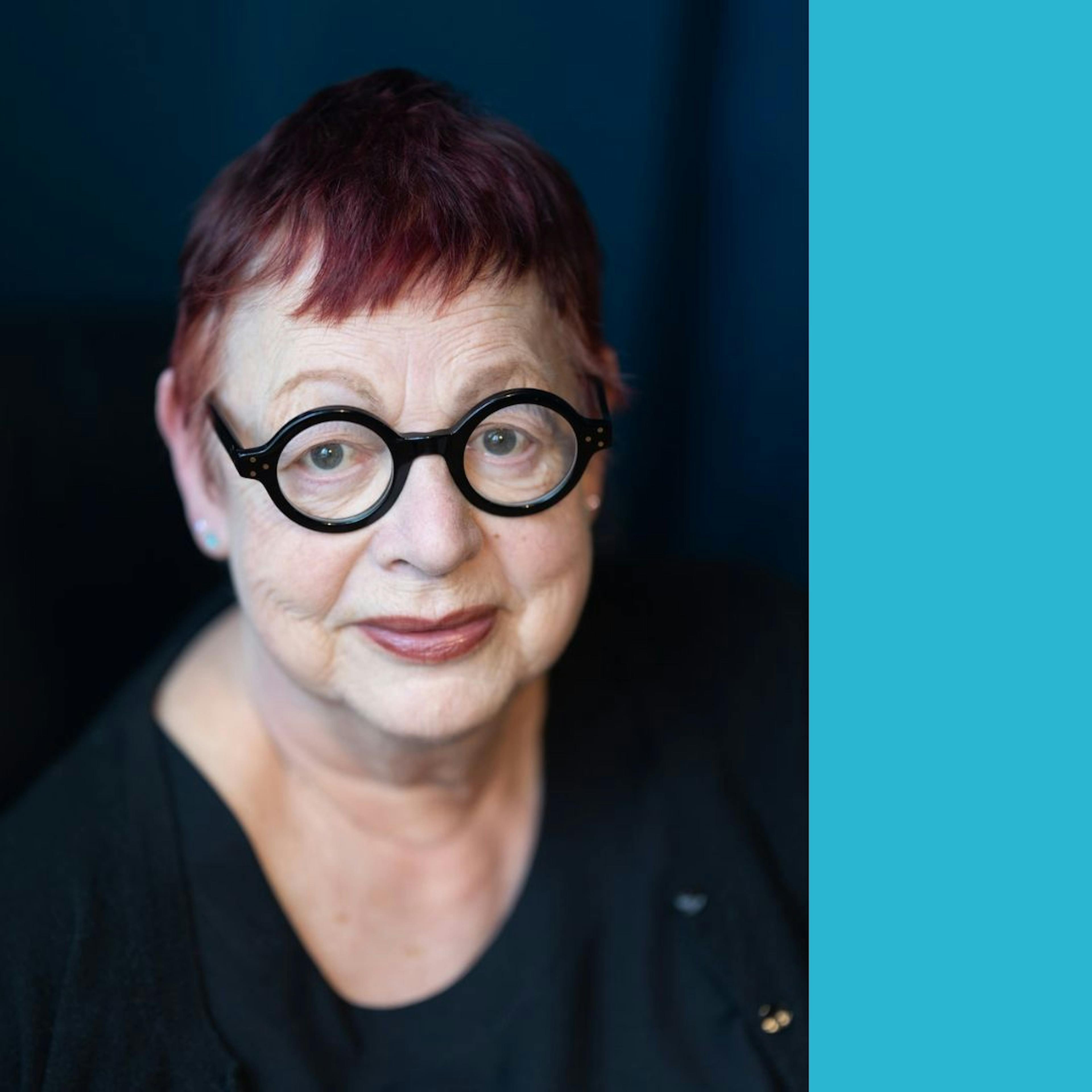 Jo Brand