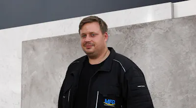 Über uns - MFG Elektrotechnik