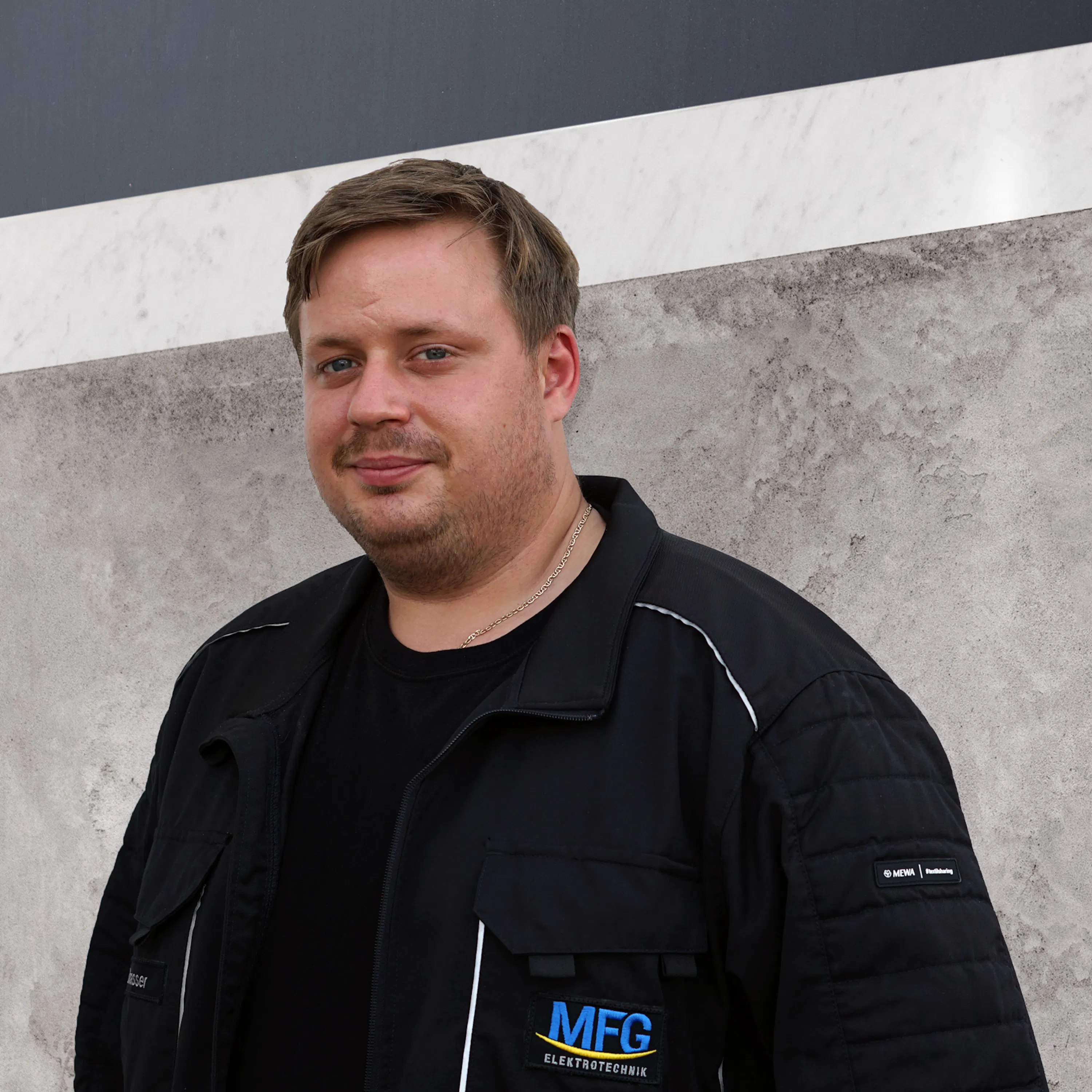 Über uns - MFG Elektrotechnik