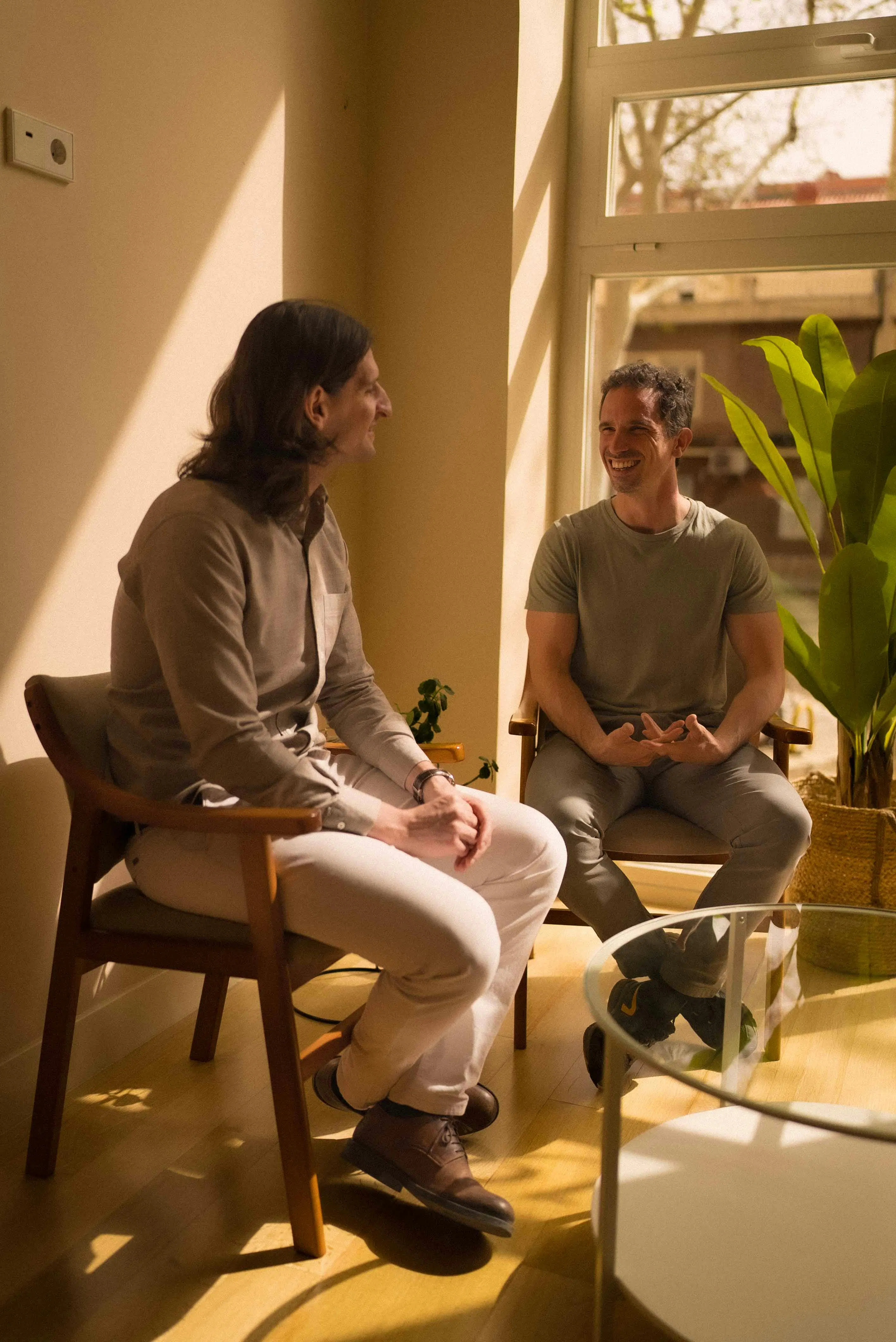 Transcendental Meditation