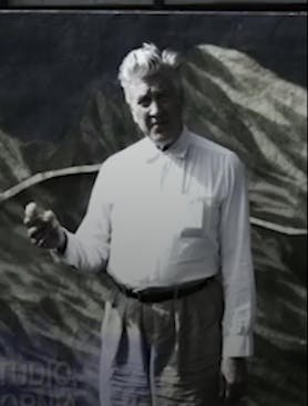 David Lynch