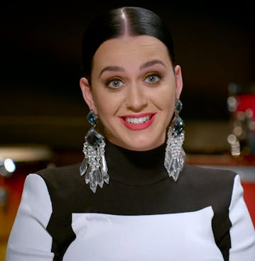 Katy Perry