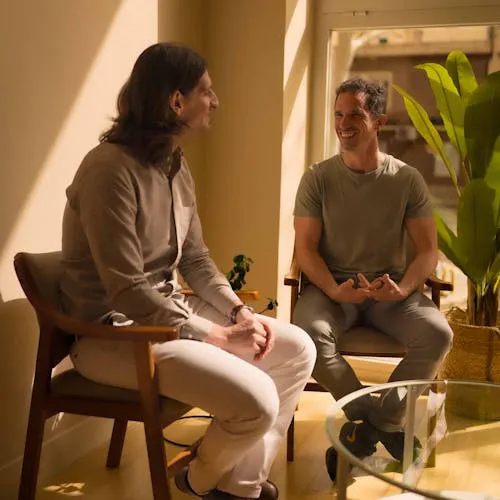 Transcendental Meditation