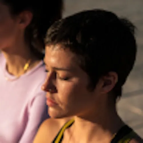 Transcendental Meditation
