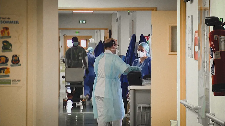 Medical professionals