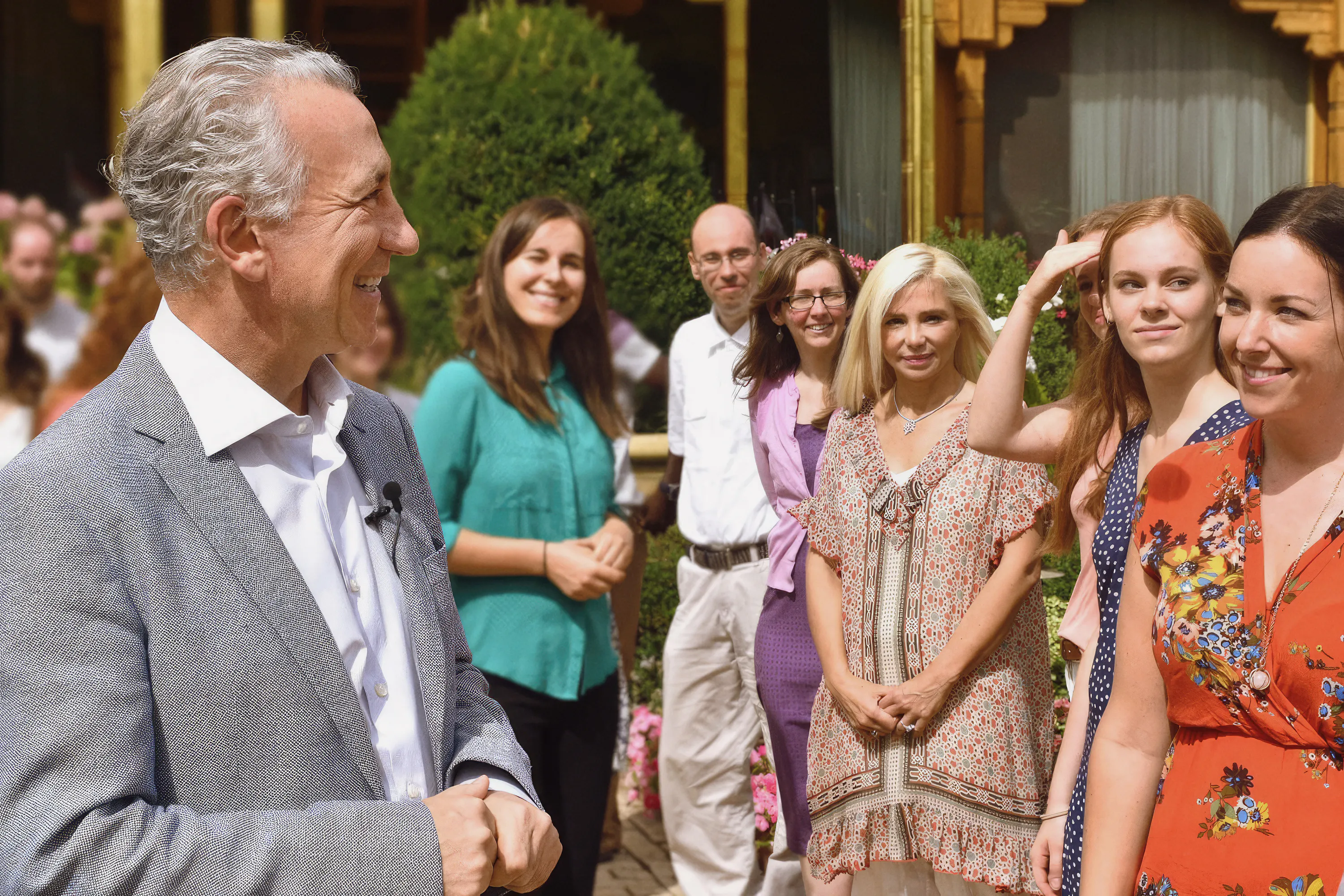 Transcendental Meditation Seattle