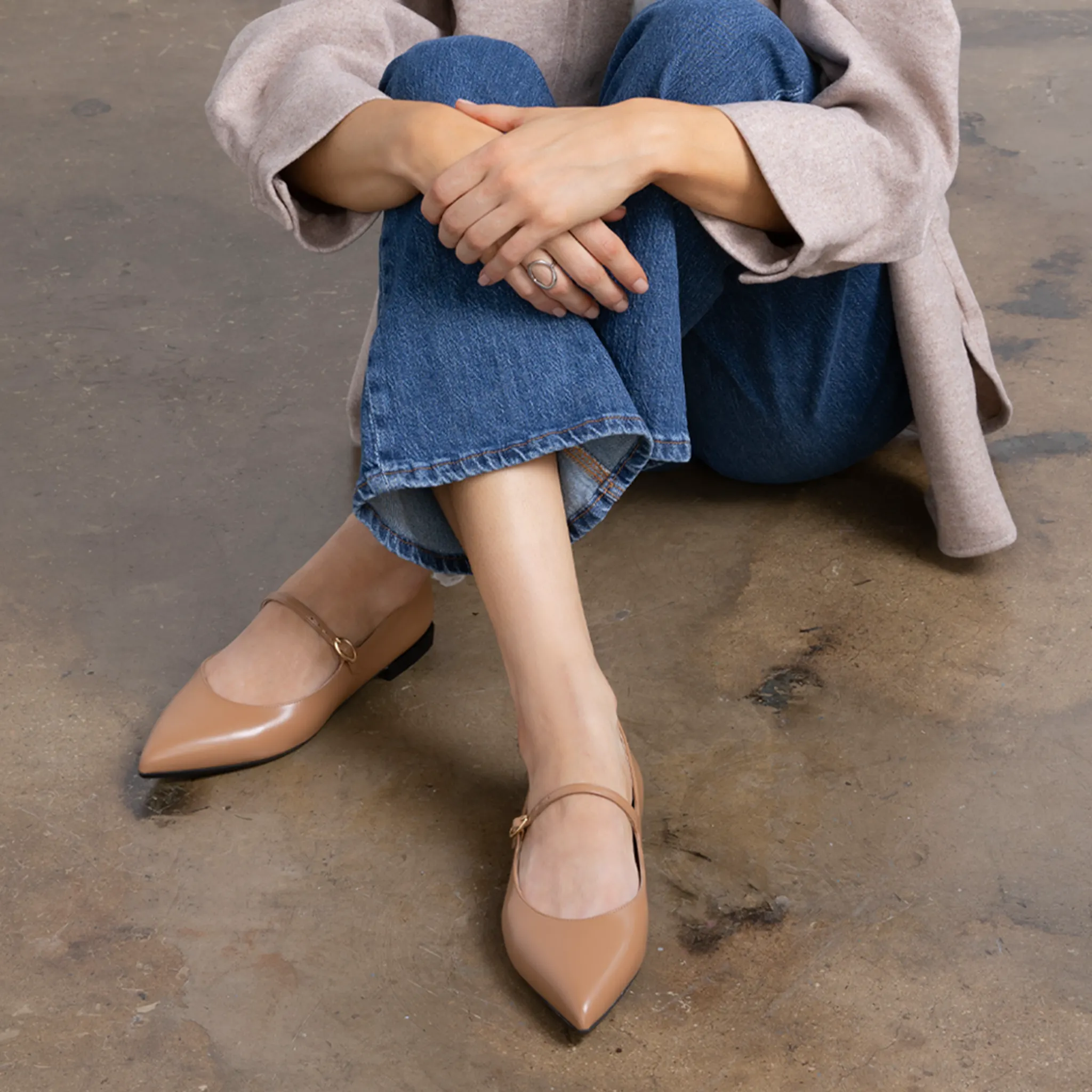 M.Gemi Discover Italian Shoes for Women