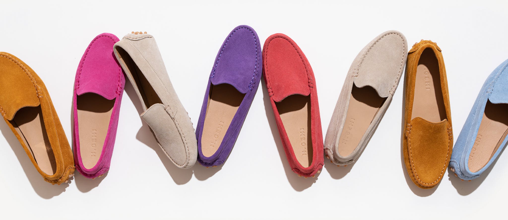 M.Gemi | Discover Italian Shoes for Women