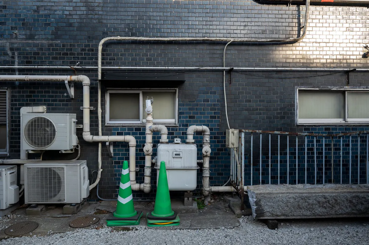 Comprendre la réglementation sur le chauffage collectif en immeuble — free download