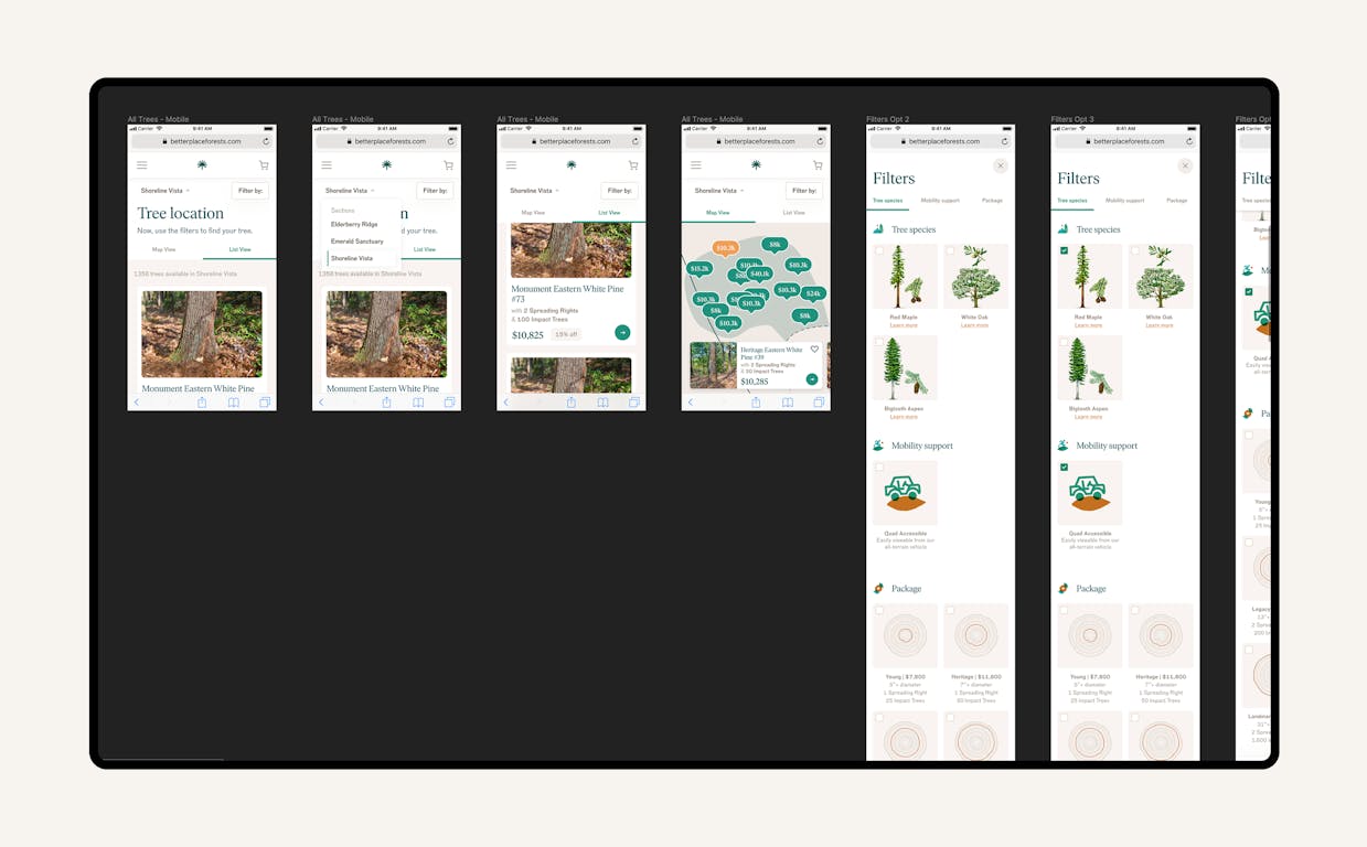 Design & Feedback Slide 5