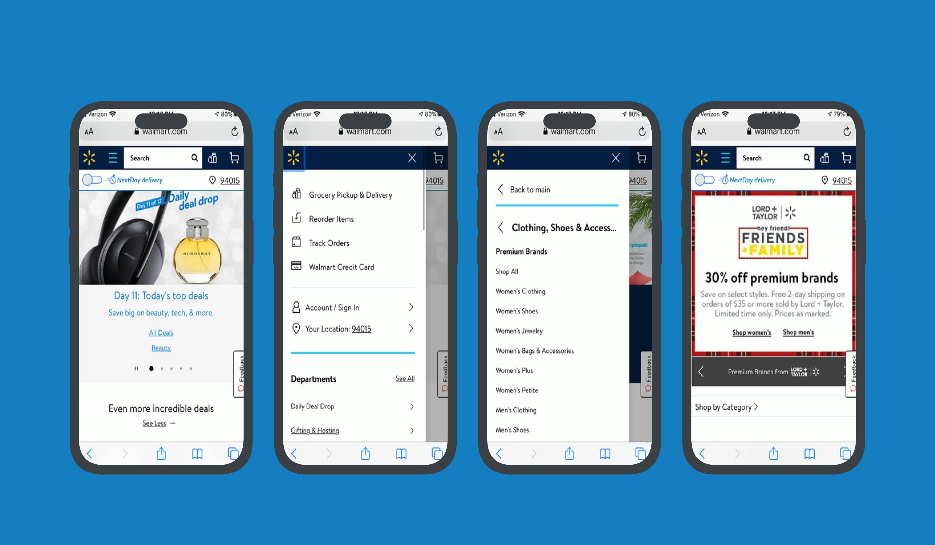 Insights & Solutions Mockup 1