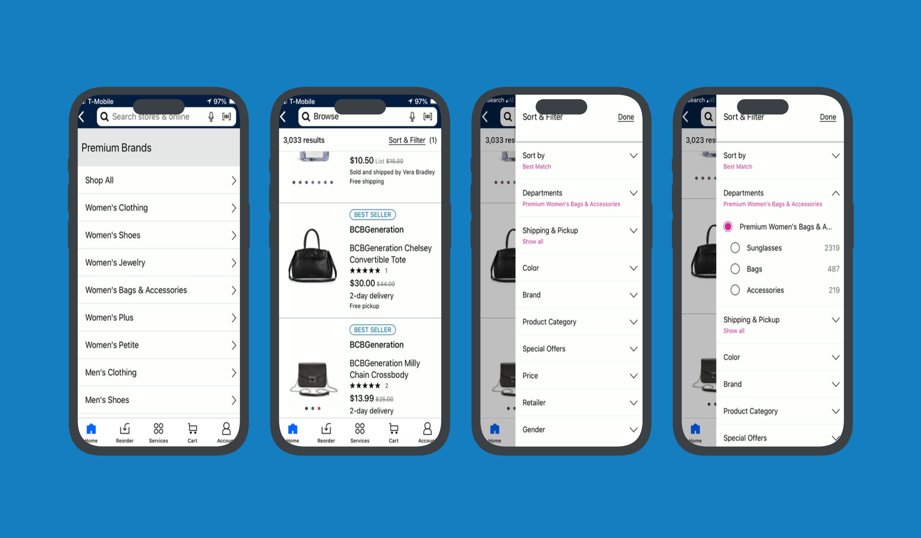 Insights & Solutions Mockup 2