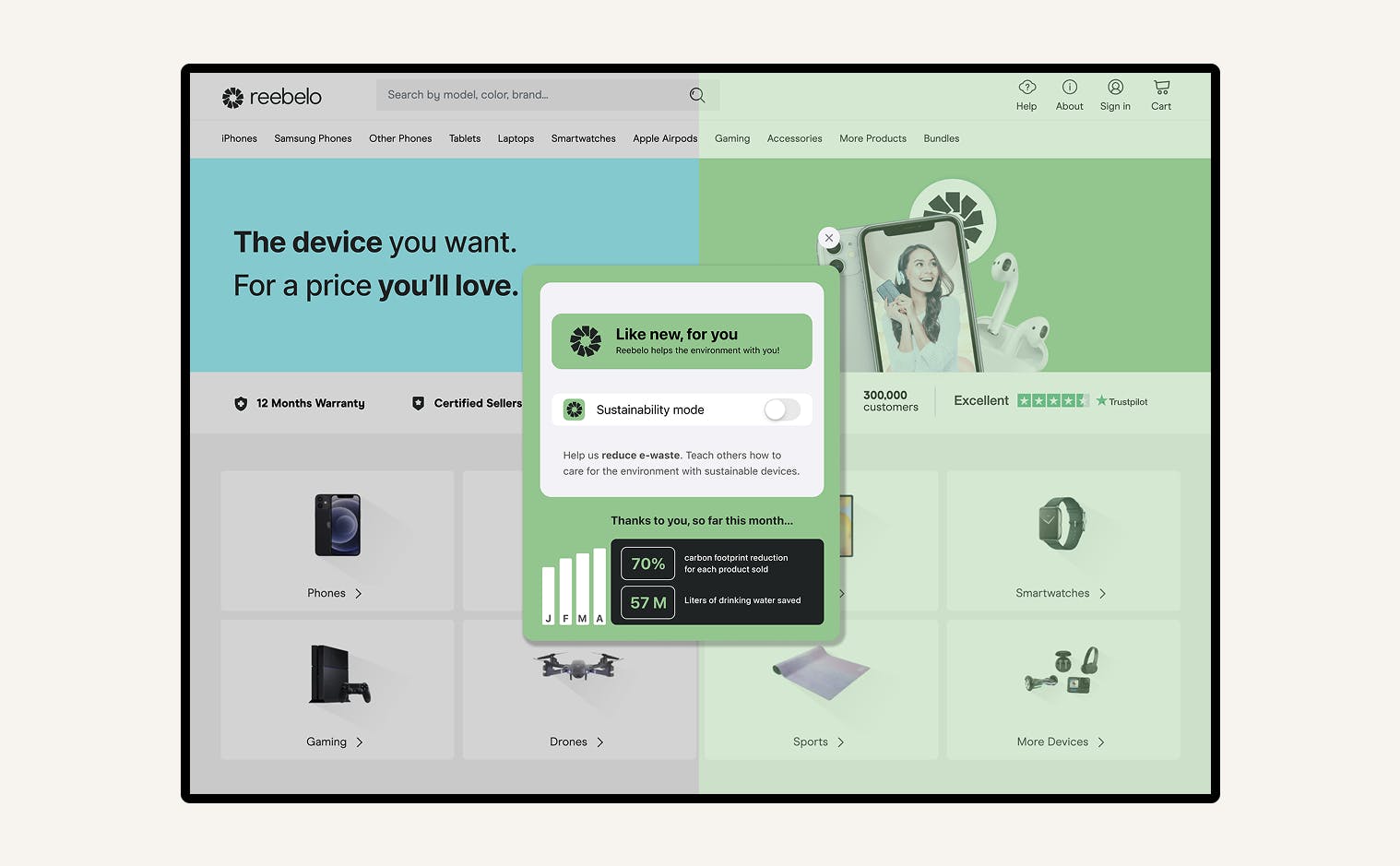 Final Deliverable Mockup 1