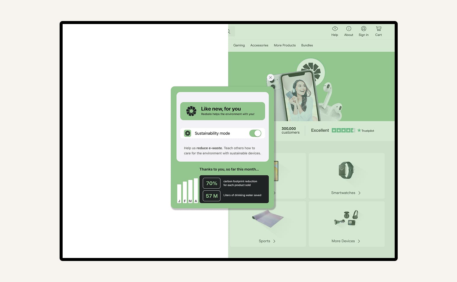 Final Deliverable Mockup 2