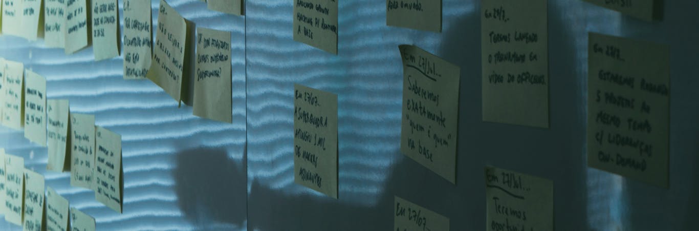 Postits