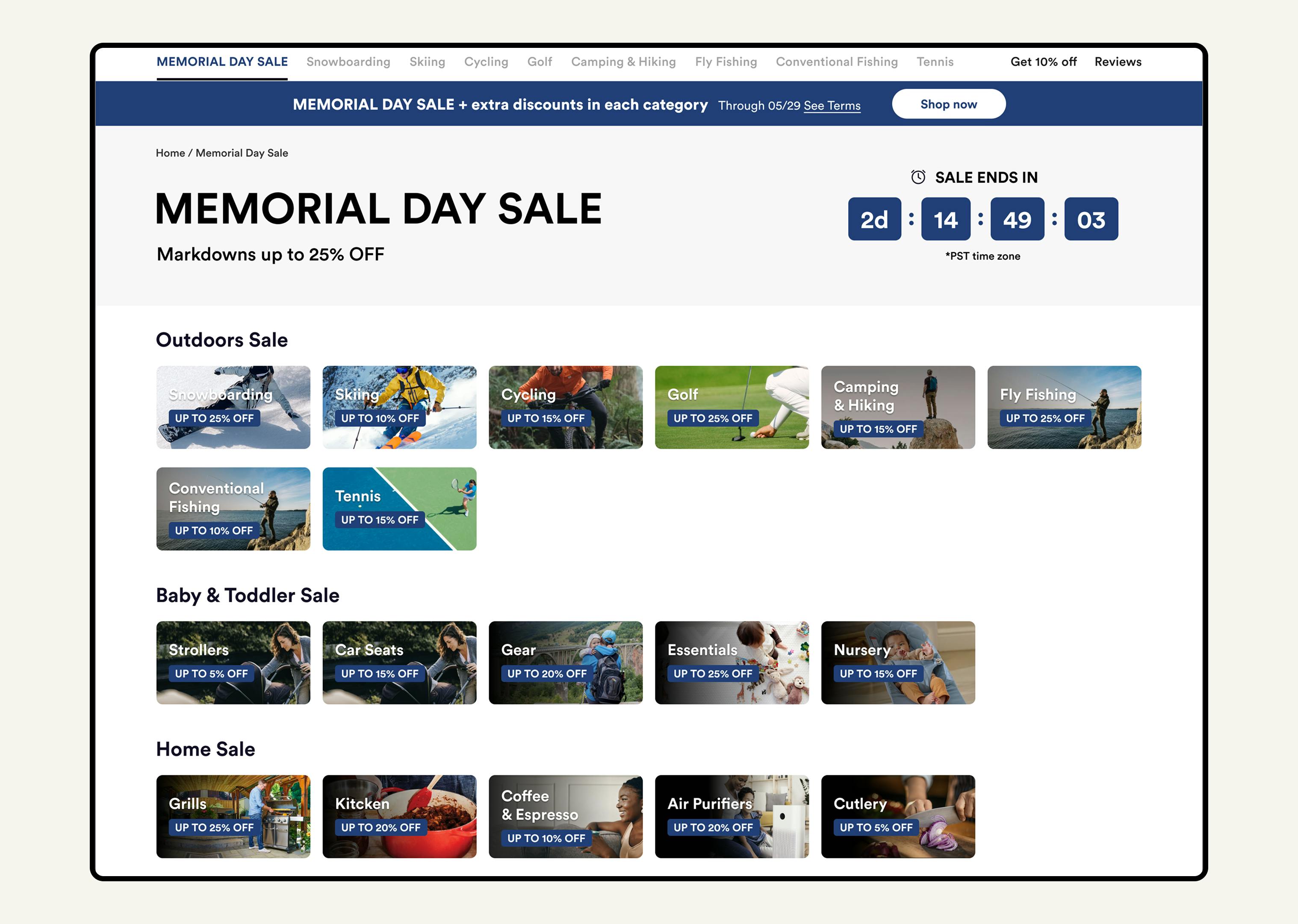 Dynamic Promo Structure Enhancement Step 4