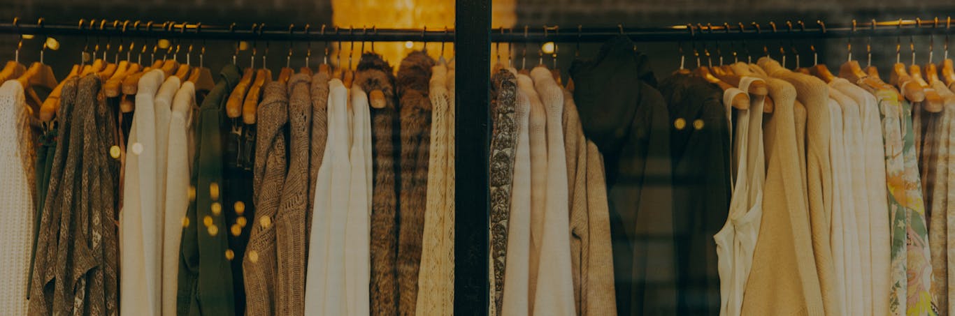 Fashion Shop