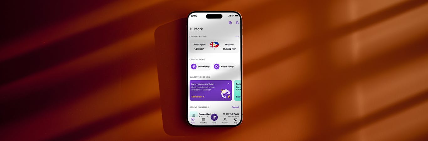Device With Mockup