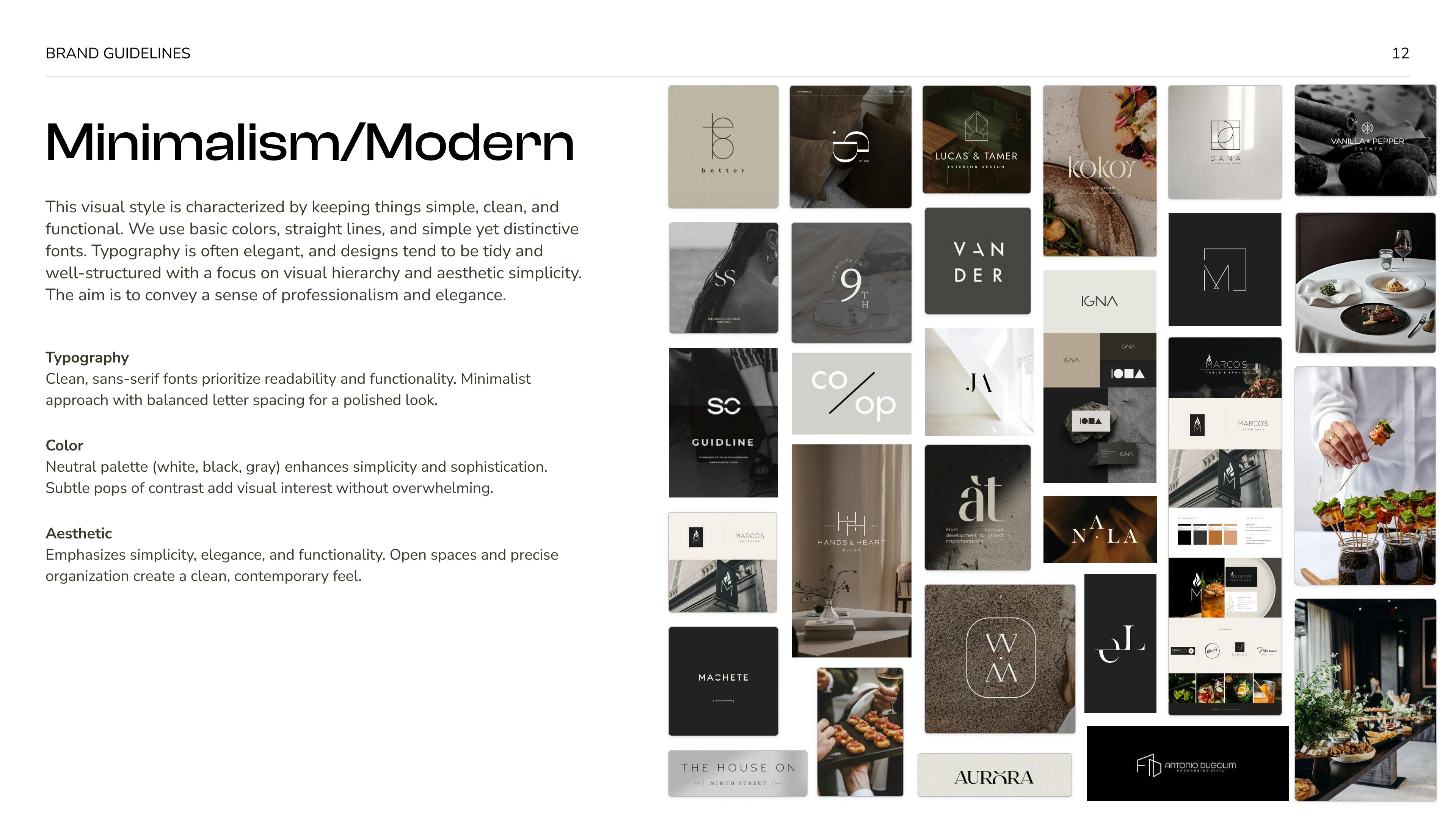 Brand Strategy Step 3